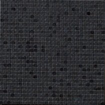 Mutina Dechirer Glass Nero 30x30