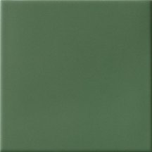 Mutina DIN Dark Green Matt 15x15