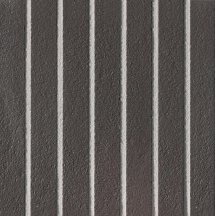 Mutina Fringe Bold Anthracite 12.3x12.3