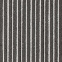 Mutina Fringe Thin Anthracite 12.3x12.3