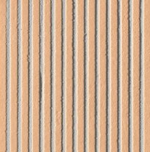 Mutina Fringe Thin Rose 12.3x12.3