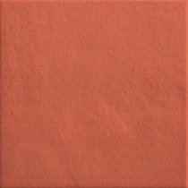 Mutina Mattonelle Margherita Marghe Terracotta 20.5x20.5