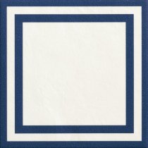 Mutina Mattonelle Margherita Square Blue 20.5x20.5