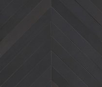 Mutina Mews Chevron Soot 5.5x39.4