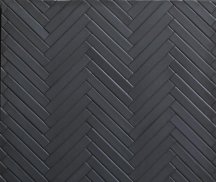 Mutina Mews Soot 5.5x45