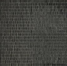 Mutina Phenomenon Mosaico Rock Nero Glossy 30x30