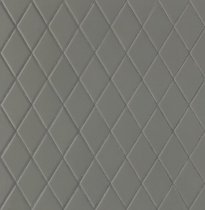 Mutina Rombini Romb Losange Green 25.7x27.5