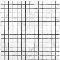 Natural Adriatica Carrara Polished 20x20 30.5x30.5