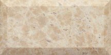 Natural Brick Emperador Light 15x7.5