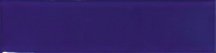 Natural Exclusive Color Palette Cobalt Blue Gloss 7.6x30.5