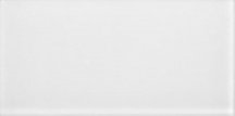 Natural Exclusive Color Palette Mirage White Matte 7.6x15.2