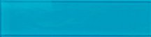 Natural Exclusive Color Palette Turquoise Cloud Gloss 7.6x30.5