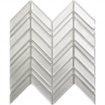 Natural Exclusive Iceland Nordic Chevron 26.4x26.4