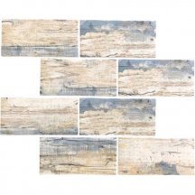 Natural Exclusive Nantucket Surfside 29.2x29.2