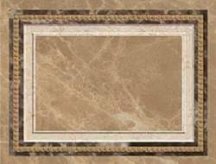 Navarti Emperador Decor Q Crema 19x25
