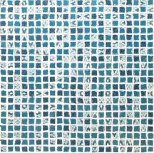 Naxos Belleville Spaccatella Lagoon Motif Mos 30x30