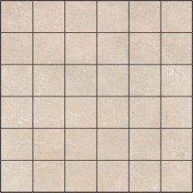 Naxos Crystal Ecru Mosaico 30x30