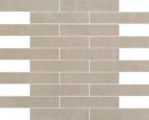 Naxos Crystal Mosaico Muretto Grey 30x30