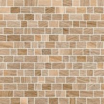 Naxos Fiber Brick Fassa Mos 30x30