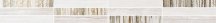 Naxos Fiber Listello Fiber Yute 6.3x60.5