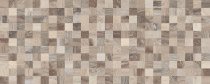 Naxos Lithos Mosaico Lithos Taupe 3D 32x80.5