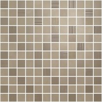 Naxos Surface Mosaico Deco Ash 32.5x32.5