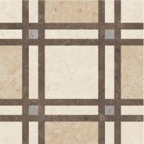 Novabell Deco Scozzese Light Beige 20x20