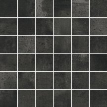 Novabell Forge Mosaico Dark 30x30