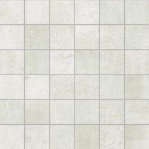 Novabell Forge Mosaico Inox 30x30