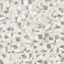 Novabell Imperial Michelangelo Mosaic Spaccatella 30x30