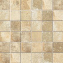 Novabell Materia Mosaico 5X5 Chiaro 30x30