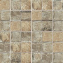 Novabell Materia Mosaico 5X5 Mud 30x30