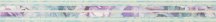 Novabell Milady Wallpaper Water Green Listello 6x60