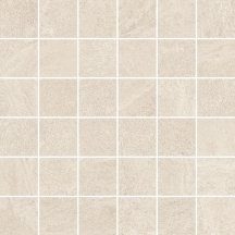 Novabell Norgestone Mosaico 5x5 Ivory 30x30