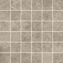 Novabell Overland Mosaico 5x5 Grigio 30x30