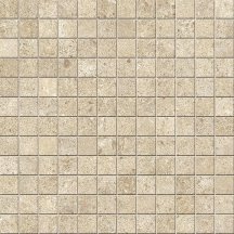 Novabell Sovereign Mosaico 2.5x2.5 Beige 30x30