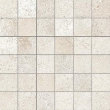 Novabell Sovereign Mosaico 5x5 Avorio 30x30