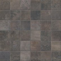 Novabell Walking Extra Mosaico 5x5 Carbon Rett 30x30