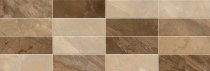 Novacera Marble Beige Decor Losetas Rectificado 30x90