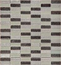 Ns Mosaic Crystal J-419 29.8x30