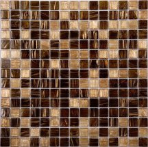 Ns Mosaic Gold MIX19 32.7x32.7