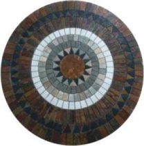 Ns Mosaic Paving FK-902 50x100