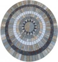 Ns Mosaic Paving FK-903 50x100