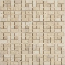 Ns Mosaic Stone K-704 30.5x30.5