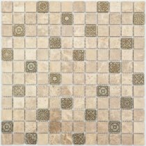 Ns Mosaic Stone K-717 29.8x29.8