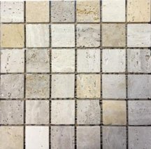 Ns Mosaic Stone K-718 30.5x30.5