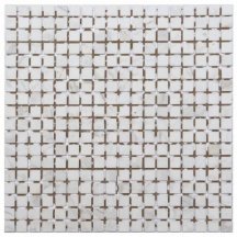 Ns Mosaic Stone K-729 30.5x30.5