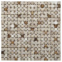 Ns Mosaic Stone K-730 30.5x30.5