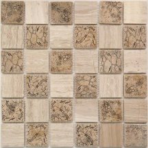 Ns Mosaic Stone KP-720 30.5x30.5