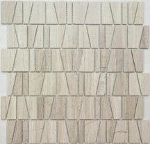 Ns Mosaic Stone KP-725 29.8x30.5